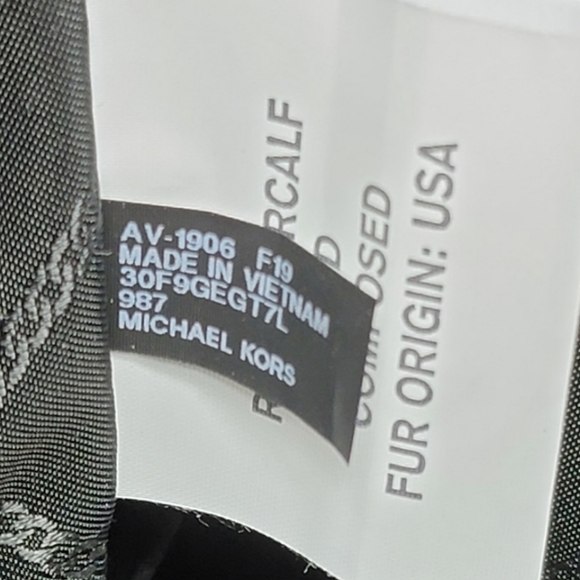 ⚠️LAST 1⚠️ Michael Kors Megan LG NS Tote - Picture 9 of 10